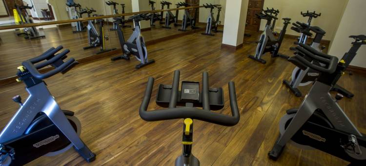 达累斯萨拉姆塞雷纳酒店(Dar es Salaam Serena Hotel)图片