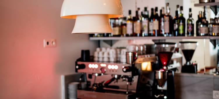 皮加勒酒店 - 设计酒店会员(Le Pigalle)图片