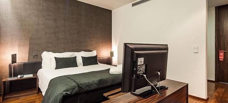 桑巴酒店(Samba Hotel)图片