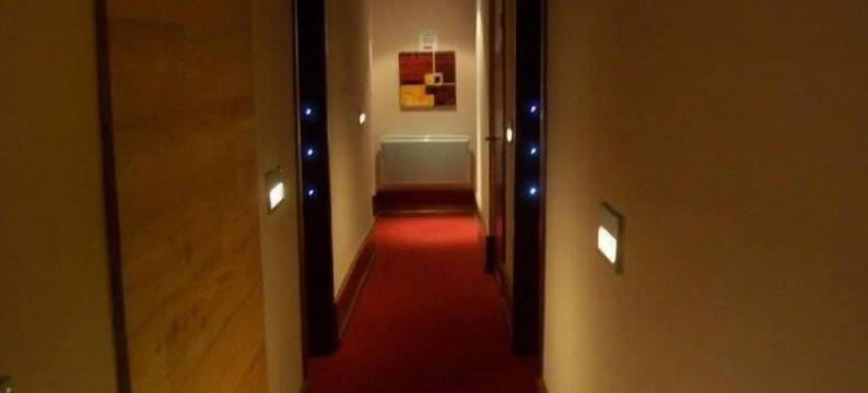 弗肯酒店(Le Falken)图片