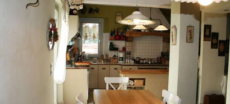 拉特拉扎迪雷杰洛酒店(La Terrazza di Reggello)图片