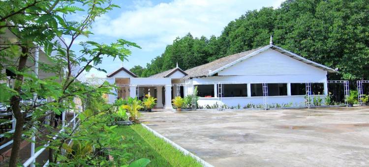 红树林庇护度假村(Mangrove Sanctuary Resort)图片