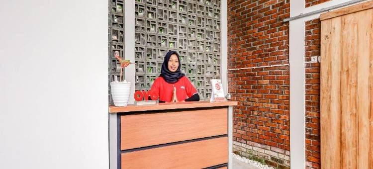 Twin House Jogja图片