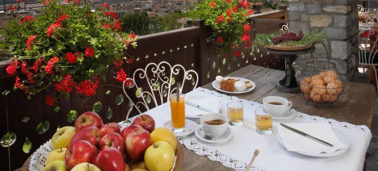 米勒鲁西酒店(Hotel Milleluci)图片