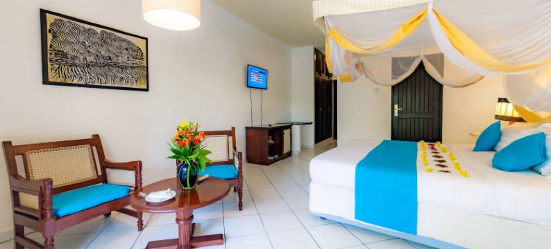 迪亚尼海度假村 - 全包(Diani Sea Resort - All Inclusive)图片