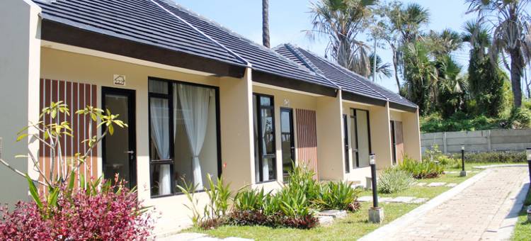 Ladda Bay Village by Tanjung Lesung Beach Hotel & Villa图片