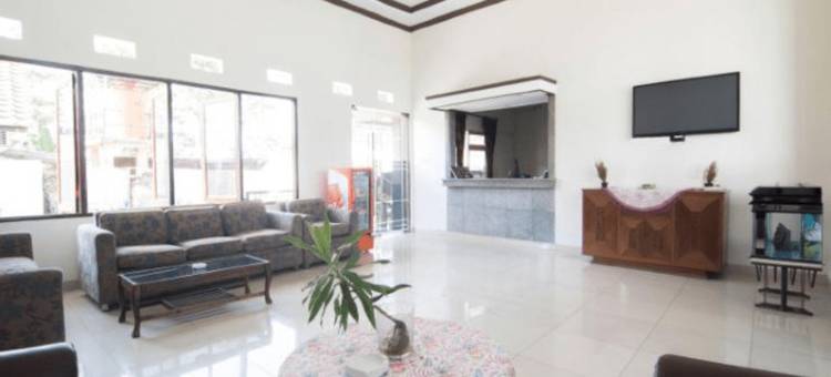 Hotel Pondok Dewi图片