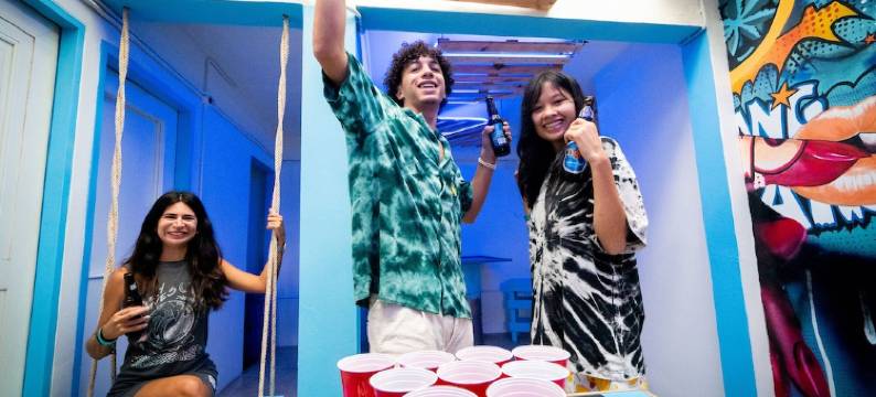 皮皮岛博德加酒店(Bodega Koh Phi Phi)图片