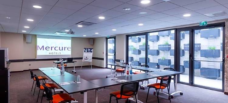 巴塞尔米卢斯机场阿德吉奥公寓酒店(Aparthotel Adagio Bâle Mulhouse Aéroport)图片