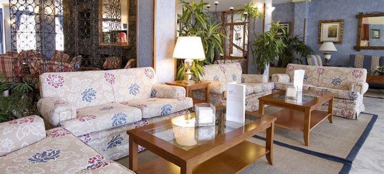 琼米罗博物馆酒店(Hotel Joan Miró Museum)图片