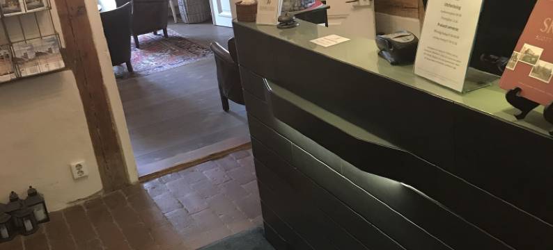 巴卡斯戈斯洛特-加龙省酒店(Bäckaskog Slott)图片