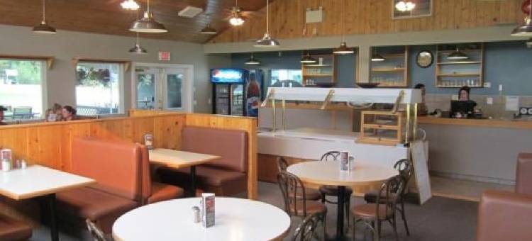 克利尔沃特乡村旅馆暨房车公园(Clearwater Country Inn & RV Park)图片