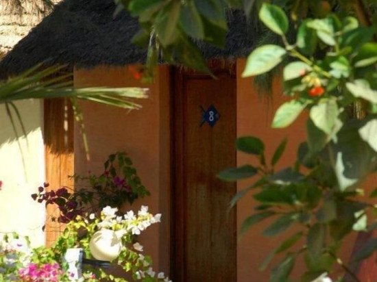 圣路易斯凯普酒店