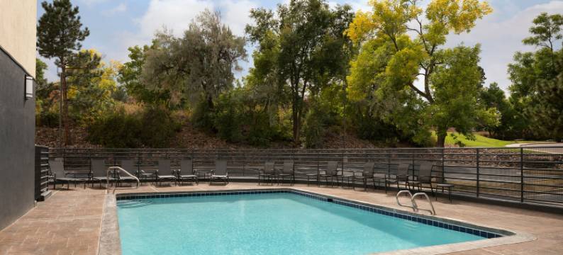 丹佛西南/莱克伍德万枫酒店及套房(Fairfield Inn & Suites Denver Southwest/Lakewood)图片