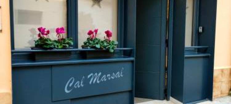 Cal Marsal图片