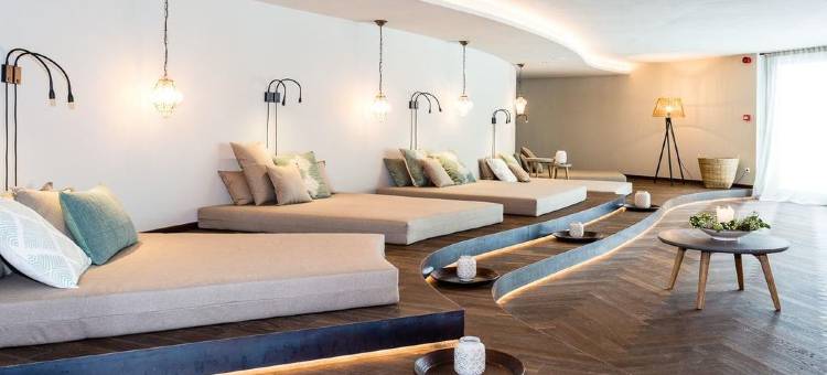 西莱娜, 你的心灵酒店(Silena, Your Soulful Hotel)图片