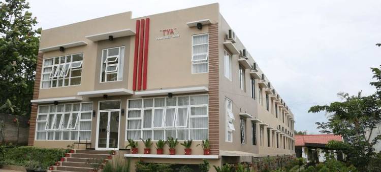 蒂亚家庭回教旅馆(Tya Family Guest House Syariah)图片