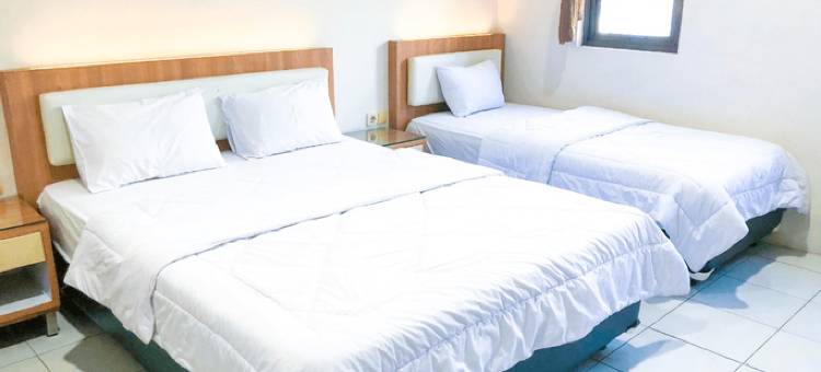 佩尔玛塔玛杰南酒店(Hotel Permata Majenang)图片