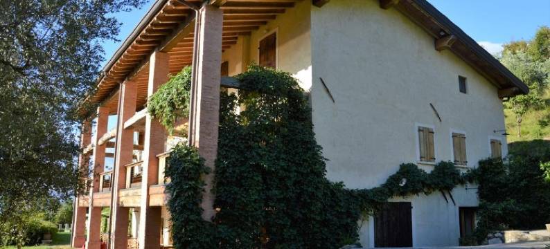 白帝欧迪摩洛乡村民宿(Due di Moro)图片