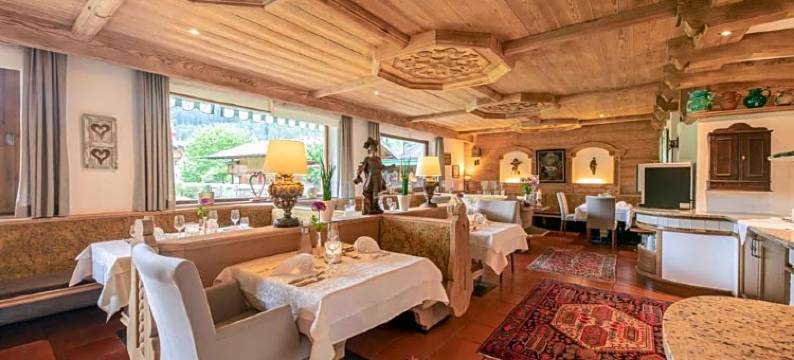 法米莉安奥恩霍夫维塔酒店(Familien- & Vitalhotel Auenhof)图片