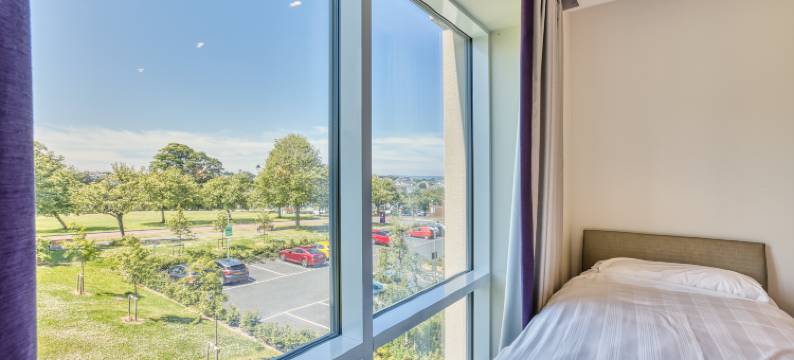 班格尔北爱尔兰普瑞米尔酒店(Premier Inn Bangor (Northern Ireland))图片