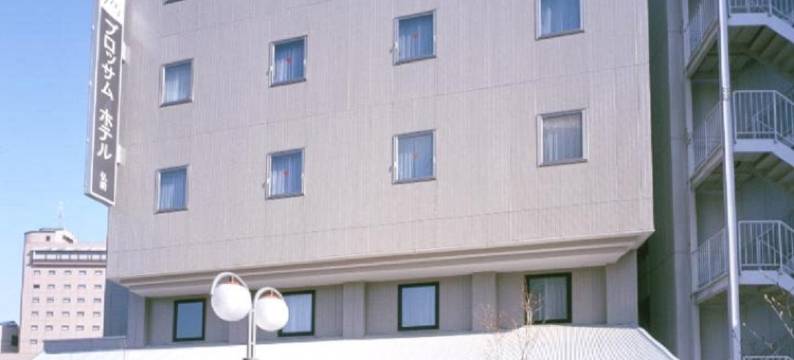 弘前布洛瑟姆酒店(Blossom Hotel Hirosaki)图片