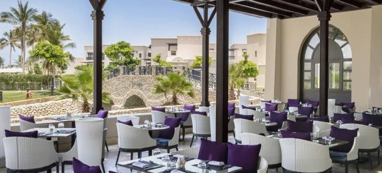 塞拉莱罗塔纳度假酒店(Salalah Rotana Resort)图片