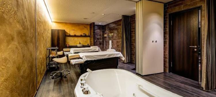 Wellnesshotel Golfpanorama图片