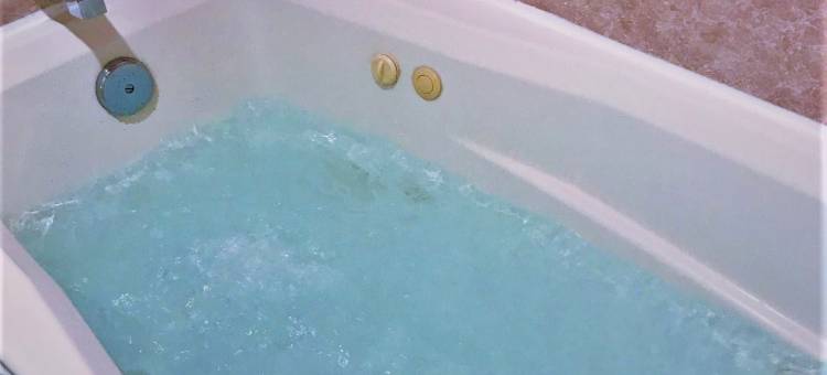 西雅图林伍德美洲最佳价值酒店(Americas Best Value Inn Lynnwood/Seattle)图片