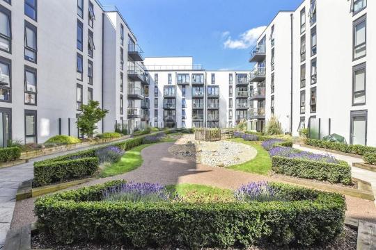 Angel Serviced Apartments by TheSqua.re Hotel Overview