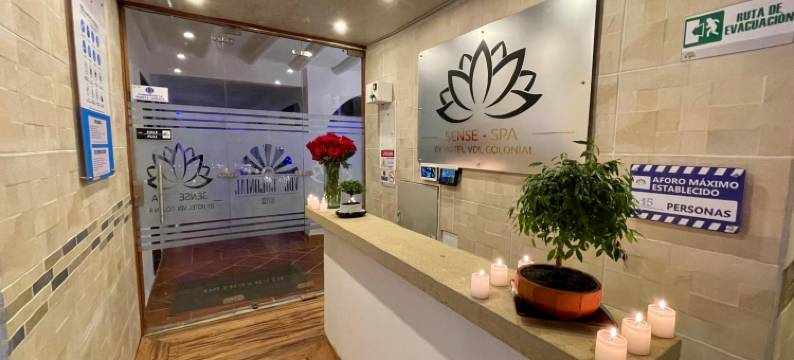 Hotel Boutique & Spa - VDL Colonial图片