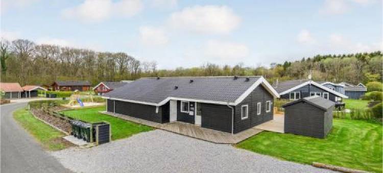 Stunning Home in Juelsminde with Wifi图片