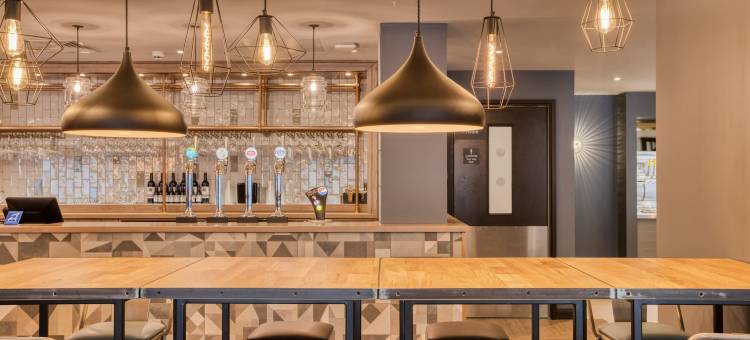 乌克菲尔德(Premier Inn Uckfield)图片