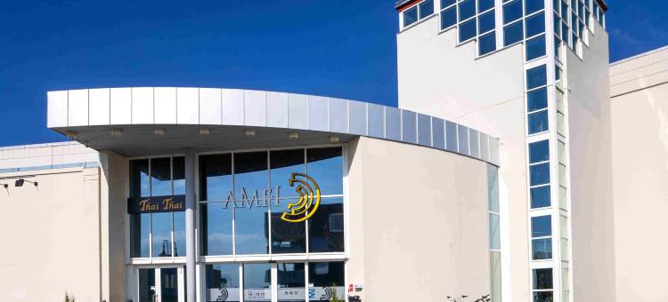 韦尔达尔松恩酒店(Thon Hotel Verdal)图片