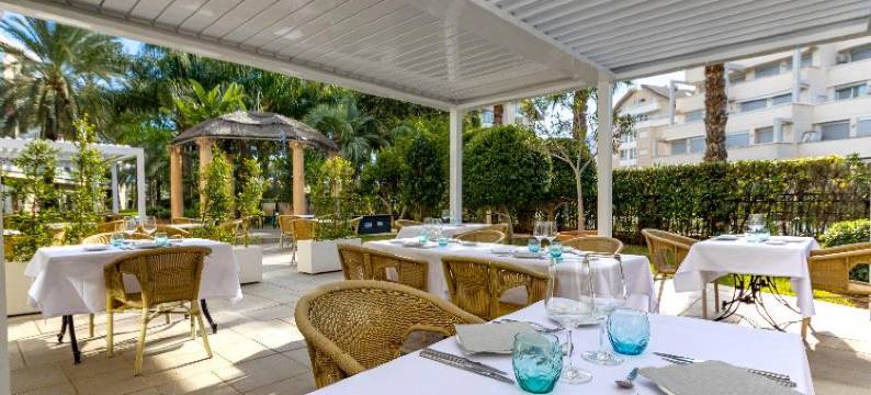 丹尼娅德尼亚温泉商务酒店(Daniya Denia Spa & Business)图片