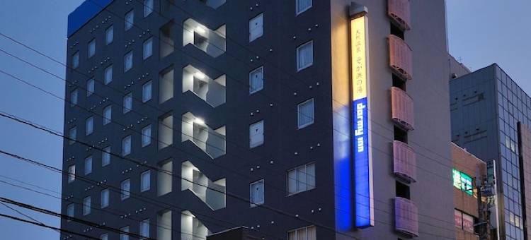 千叶苏我多美迎天然温泉酒店(多美迎・御宿野乃 酒店集团)(Dormy Inn Soga Natural Hot Spring)图片