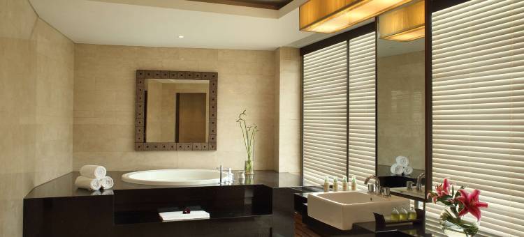 希尔顿万隆酒店(Hilton Bandung)图片