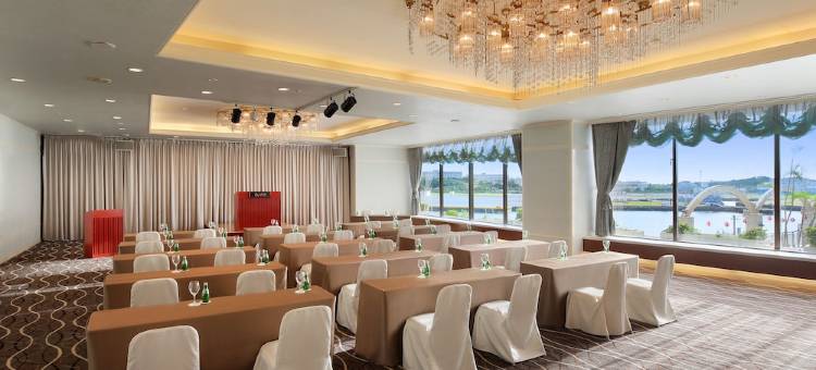 冲绳那霸Loisir酒店(Loisir Hotel Naha)图片