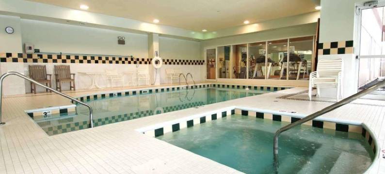 克利夫兰-特温斯堡希尔顿花园客栈酒店(Hilton Garden Inn Cleveland/Twinsburg)图片