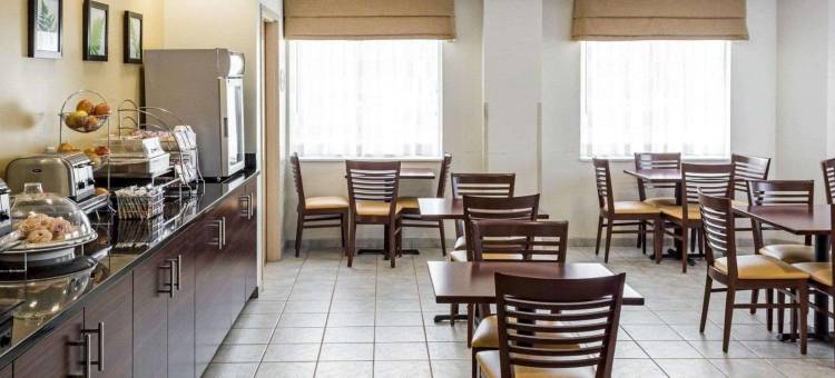 林奇堡大学区 & 460号公路希尔顿Spark酒店(Spark by Hilton Lynchburg - University Area & Hwy 460)图片