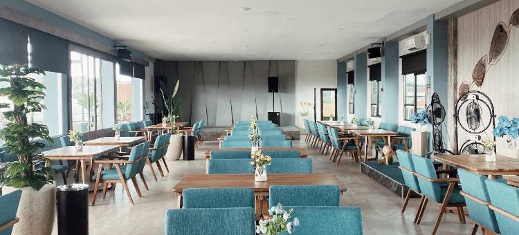 天堂酒店-卡利亚塔拉坎(Paradise by CaLia Tarakan)图片