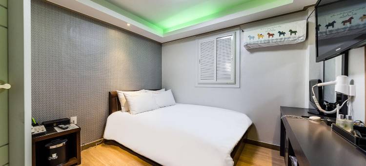 波波士汽车旅馆(Bobos Motel)图片