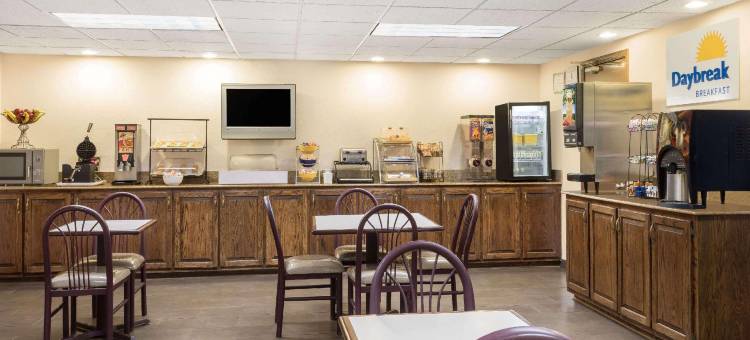 维达利亚 - 西里昂克拉丽奥酒店(Clarion Pointe Vidalia - Lyons West)图片