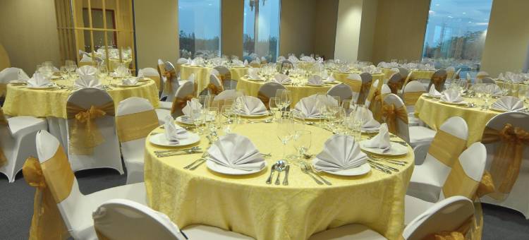 GTV酒店及服务式公寓(Gtv Hotel)图片