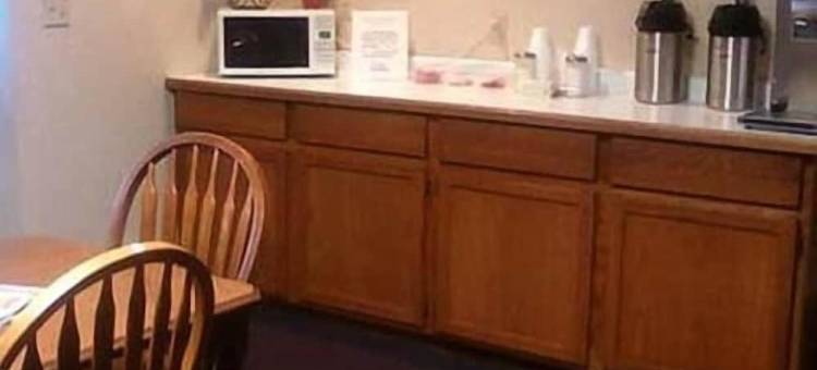 Countryside Inn Motel Albert Lea图片