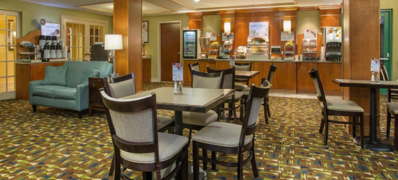 舒眠套房旅馆(Sleep Inn & Suites)图片