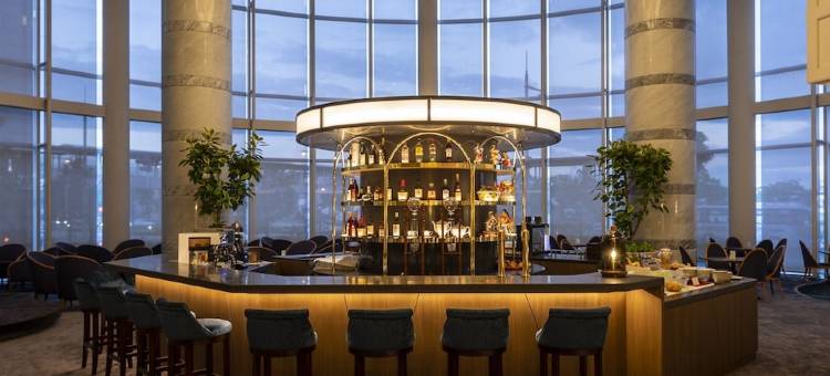 JR克莱门特高松酒店(Jr Hotel Clement Takamatsu)图片