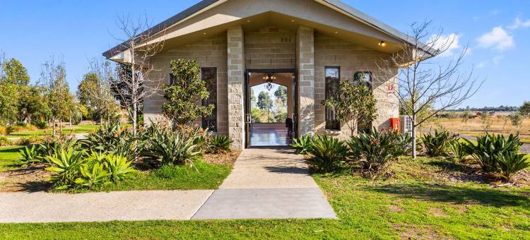 品质酒店-波因特库克(Quality Hotel Point Cook)图片