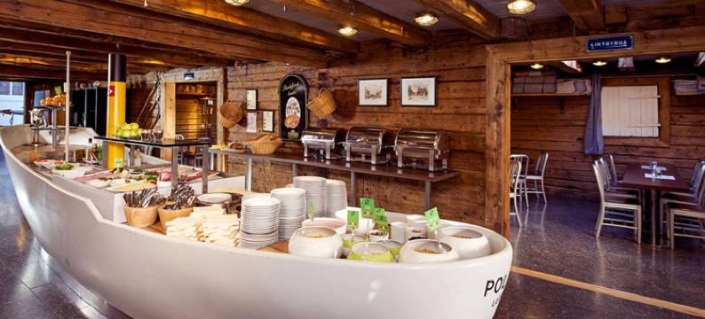 大西洋家园酒店(Home Hotel Atlantic)图片