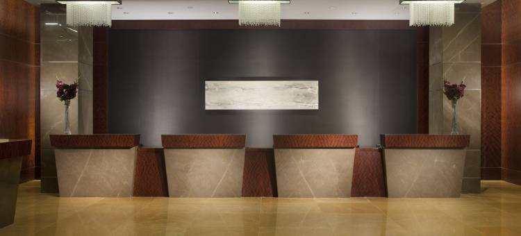 迈阿密 JW 万豪侯爵酒店(JW Marriott Marquis Miami)图片